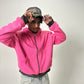 DOUBLE BRIM TRUCKER+