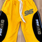 SPORTS DIVISION SHORTS*
