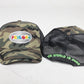 DOUBLE BRIM TRUCKER+