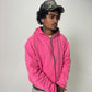 CAMO/BERRY REVERSIBLE*