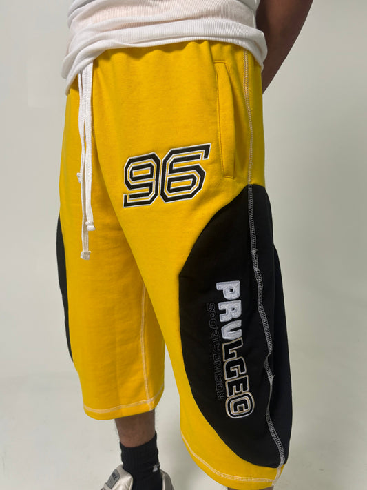 SPORTS DIVISION SHORTS*