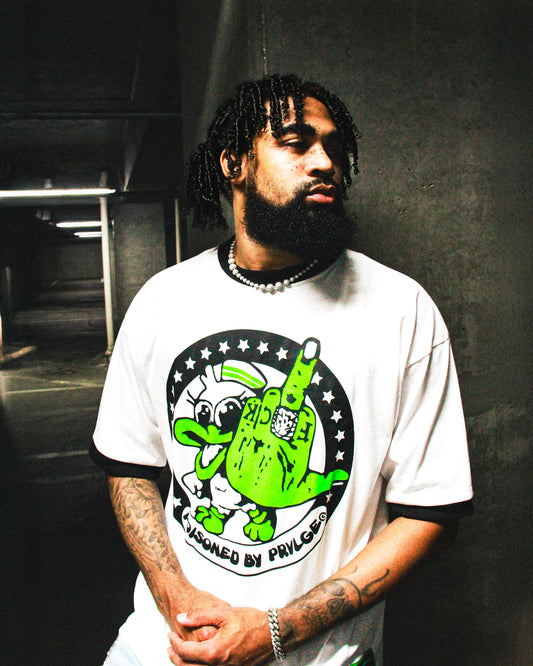 F*CK YOU T-SHIRT